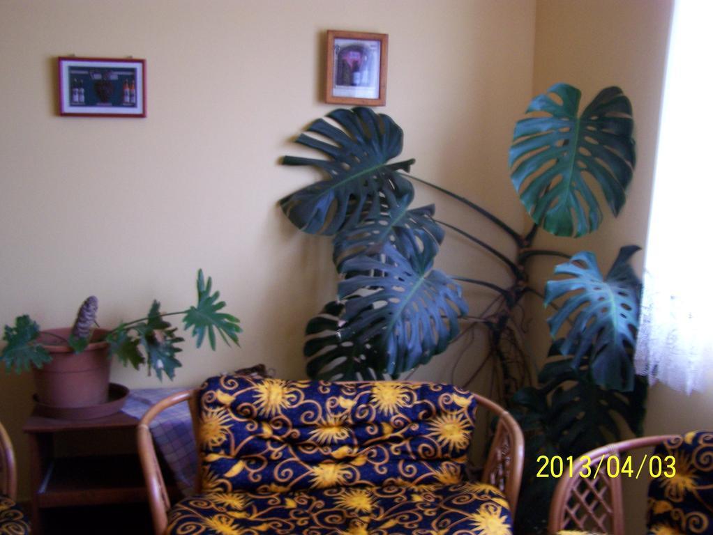 Borostyankert Etterem & Vendeghaz Hotel Sitke Luaran gambar