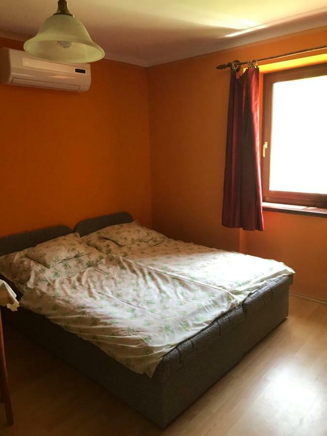 Borostyankert Etterem & Vendeghaz Hotel Sitke Luaran gambar